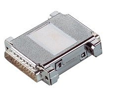 Adapter f�r den Druckerport